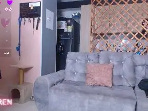 Cam4 Best Webcam of Karen_Sex92