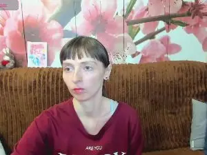 Cam4 Watch Live Sex Cams of SilviaKor