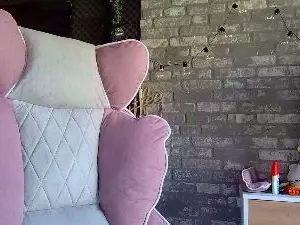 Cam4 Live Porn of Karoline121