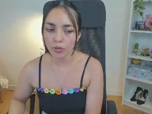 Cam4 Adult Webcam of Bella_Evans