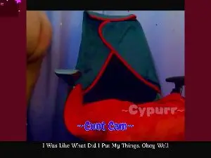 Cam4 Free Porn Cam of Cypurr