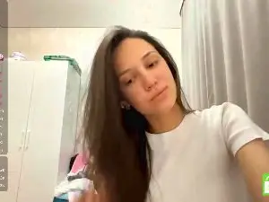 Cam4 Best live sex cam show of AleenGuckes