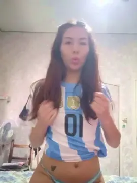 Cam4 Sex Chat of Franiamor