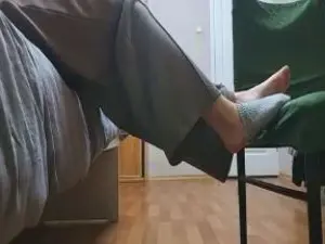 Cam4 Sex Chat of RosalbaPyette