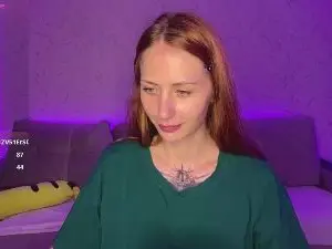 Cam4 Free Porn Cam of DoraDori