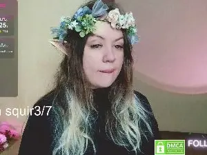 Cam4 Private Sex Chat of elven