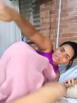 Cam4 Sex Cam of Brendasales