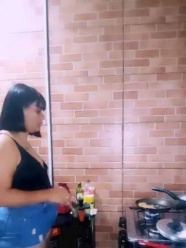Cam4 Free Live Porn of Brendasales