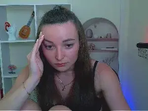 Cam4 Sex Chat of GloryParadise