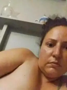 Cam4 Nude Webcam of Kikinewnew1