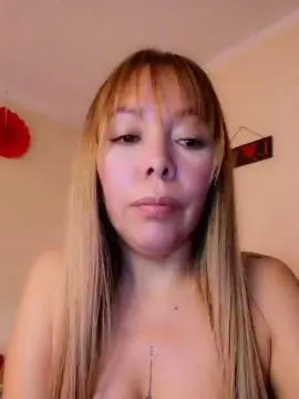Cam4 Sex Cam of natalia_milff