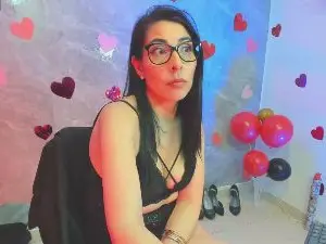Cam4 Sex Chat of AdelleLennoxx