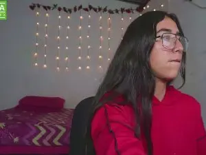 Cam4 Live Porn of maylin_