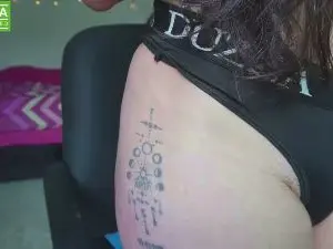 Cam4 Live Sex Cam of maylin_