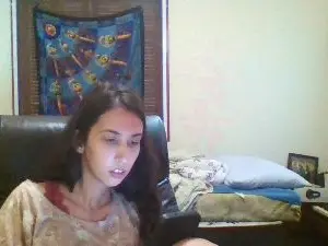 Cam4 Free Porn Cam of ScarlettSunrise