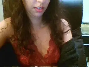 Cam4 Live Sex of ScarlettSunrise