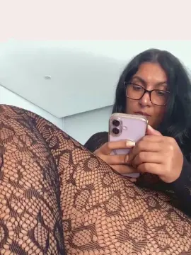 Cam4 Adult Webcams of Indianbutterxo