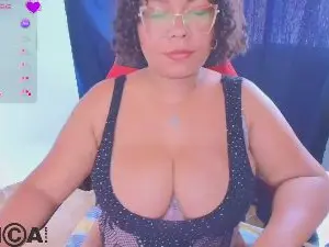 Cam4 Adult Video Chat of Italy__boobs