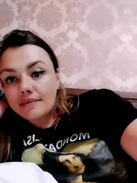 Cam4 Adult Webcam of Kriss_Sexxi