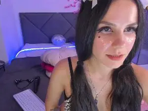 Cam4 Sex Chat of CassieEvans