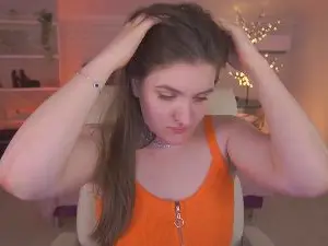 Cam4 Free Porn Cam of EmmyCharm