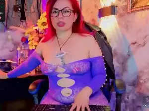 Cam4 Sex Cam of Ivvanna_Paris