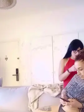 Cam4 Nude Webcam of MarDulcexxx
