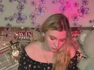Cam4 Best Webcam of AyanaNanney