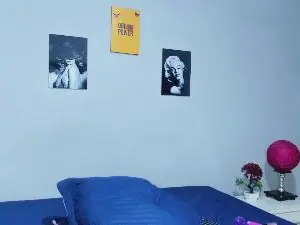 Cam4 Free Porn Cam of sexynova_93