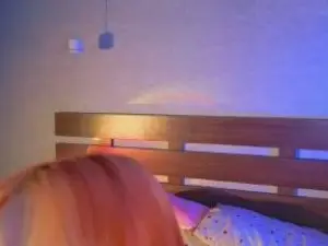 Cam4 Nude Webcam of Agata_Bella