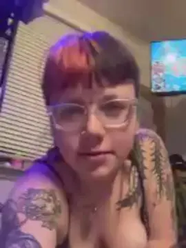 Cam4 Sex Cam of bunnybaby6