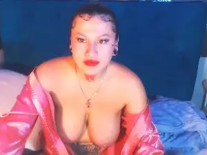 Cam4 Private Sex Chat of EvaBraunn