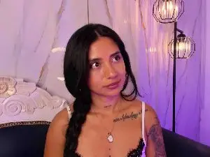 Cam4 Live Porn of NathCinema
