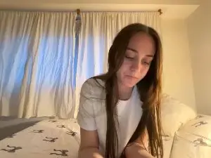 Cam4 Watch Live Sex Cams of martinagianne
