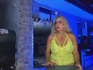 Cam4 Sex Cam of leonnela