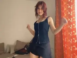 Cam4 Sex Chat of CindaOrvin