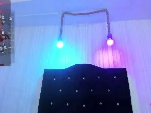 Cam4 Nude Webcam of nicky_pop