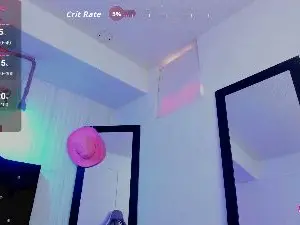 Cam4 Free Porn Cam of nicky_pop