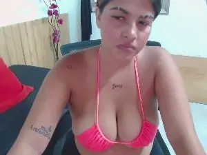 Cam4 Adult Video Chat of AntonellaSterli