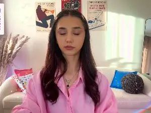 Cam4 Sex Cam of LexieVaka