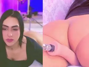 Cam4 Best Webcam of kloecampbell_cm