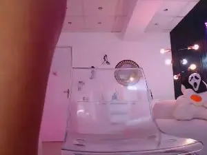 Cam4 Free Porn Cam of yukenzi