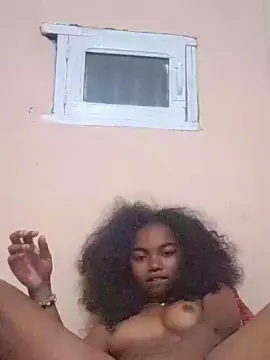 Cam4 Watch Live Sex Cams of Isah2026