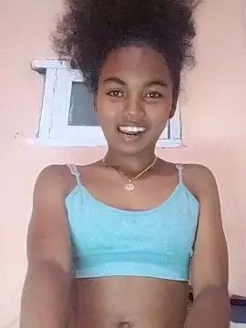 Cam4 Adult Webcam of Isah2026
