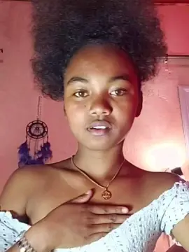 Cam4 Free Porn Cam of Isah2026