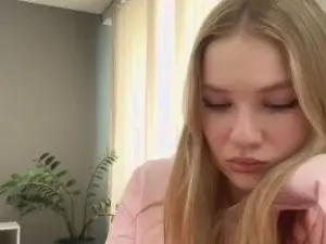 Cam4 Adult Webcam of LilliamToo