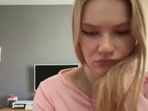 Cam4 Best Webcam of LilliamToo