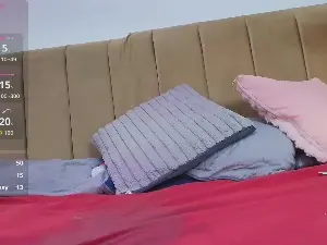 Cam4 Sex Cam of Anthonelaa__