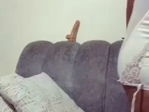 Cam4 Free Live Porn of African_godess