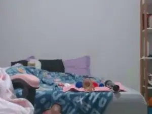 Cam4 Free Porn Cam of annehot98